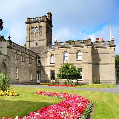 Amgueddfa Parc Howard
