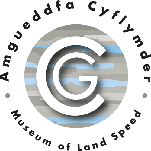 Amgueddfa Cyflymder yn yr haul