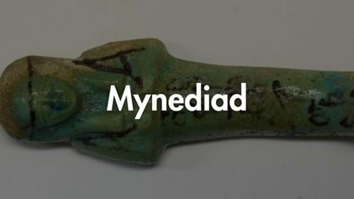 Mynediad