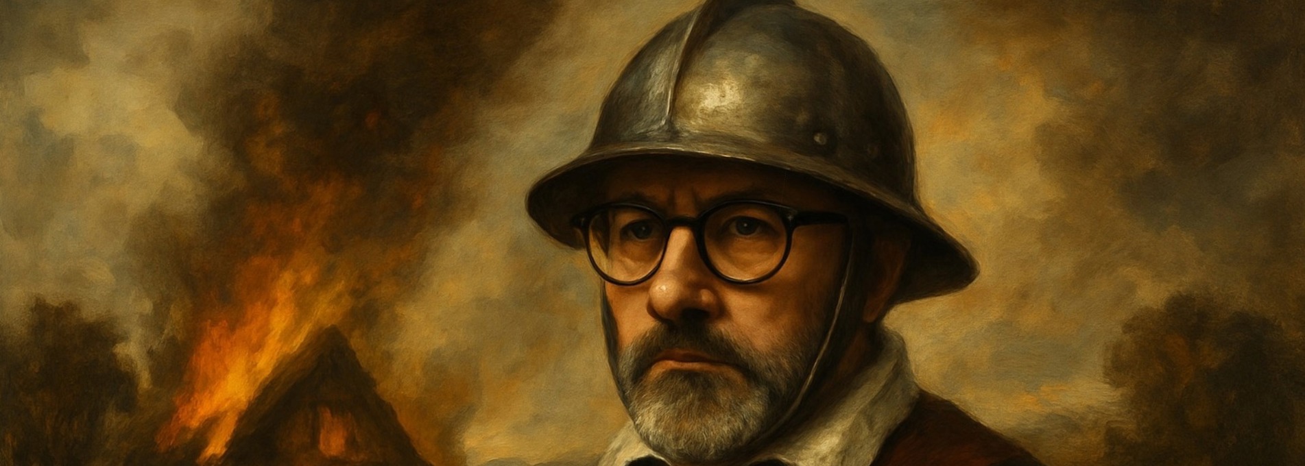 Pwy oedd y "Dihirod" Gwaethaf yn hanes Cymru? yn Amgueddfa Parc Howard, 25 Ebrill